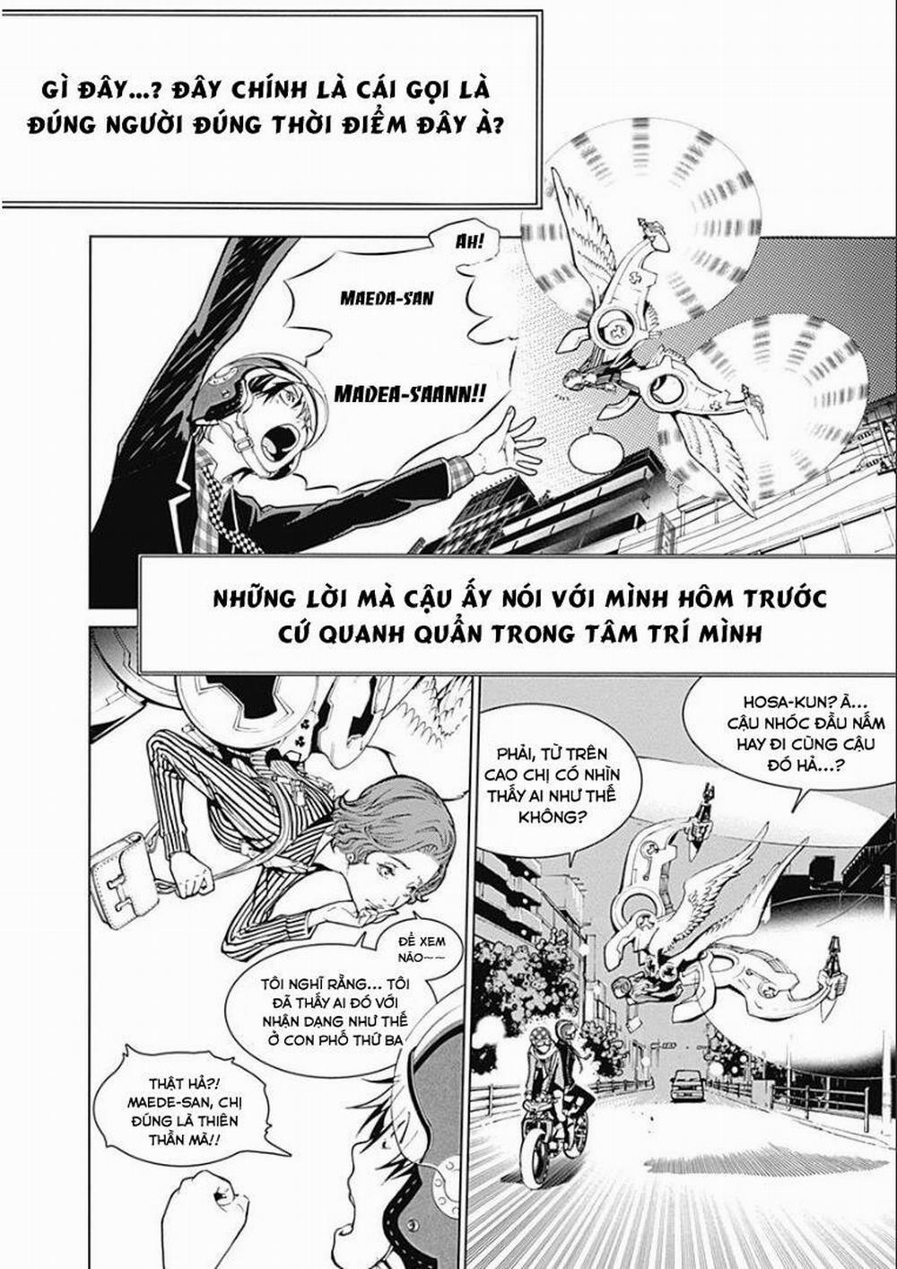 Biorg Trinity 5 trang 27