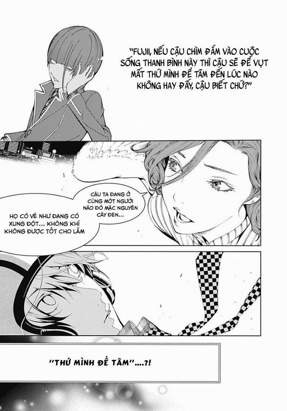 Biorg Trinity 5 trang 28