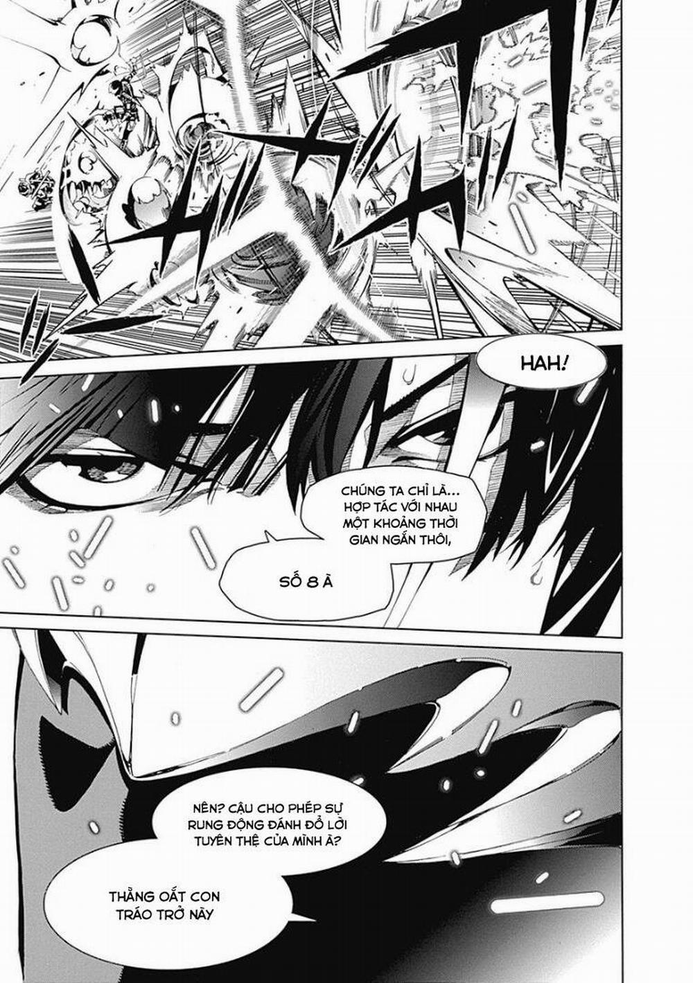 Biorg Trinity 5 trang 31