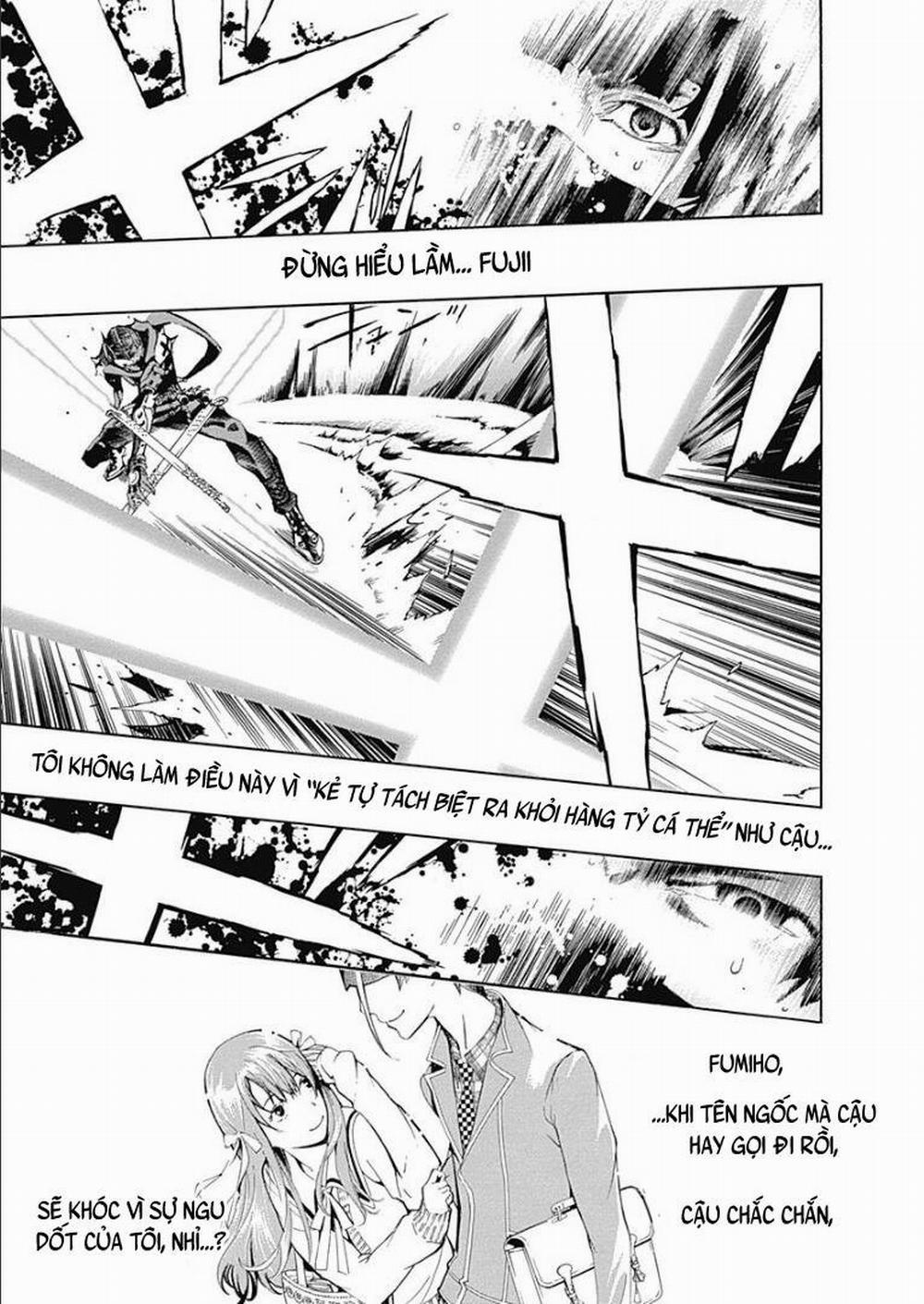 Biorg Trinity 5 trang 33