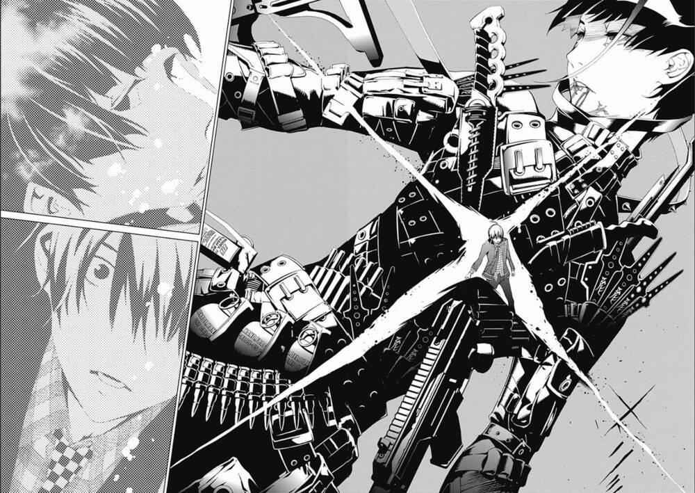 Biorg Trinity 5 trang 35