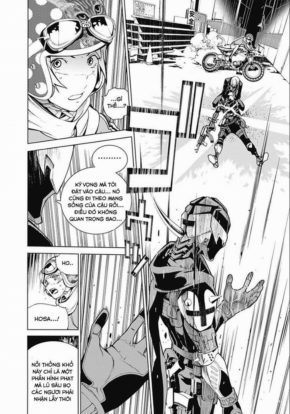 Biorg Trinity 5 trang 39