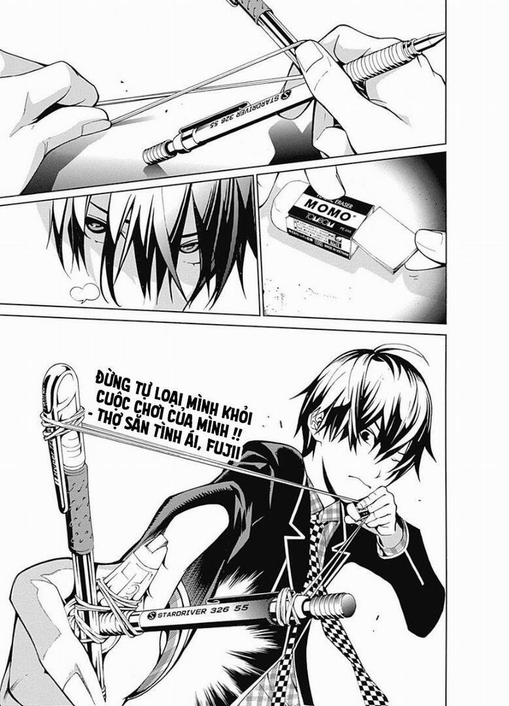 Biorg Trinity 5 trang 4