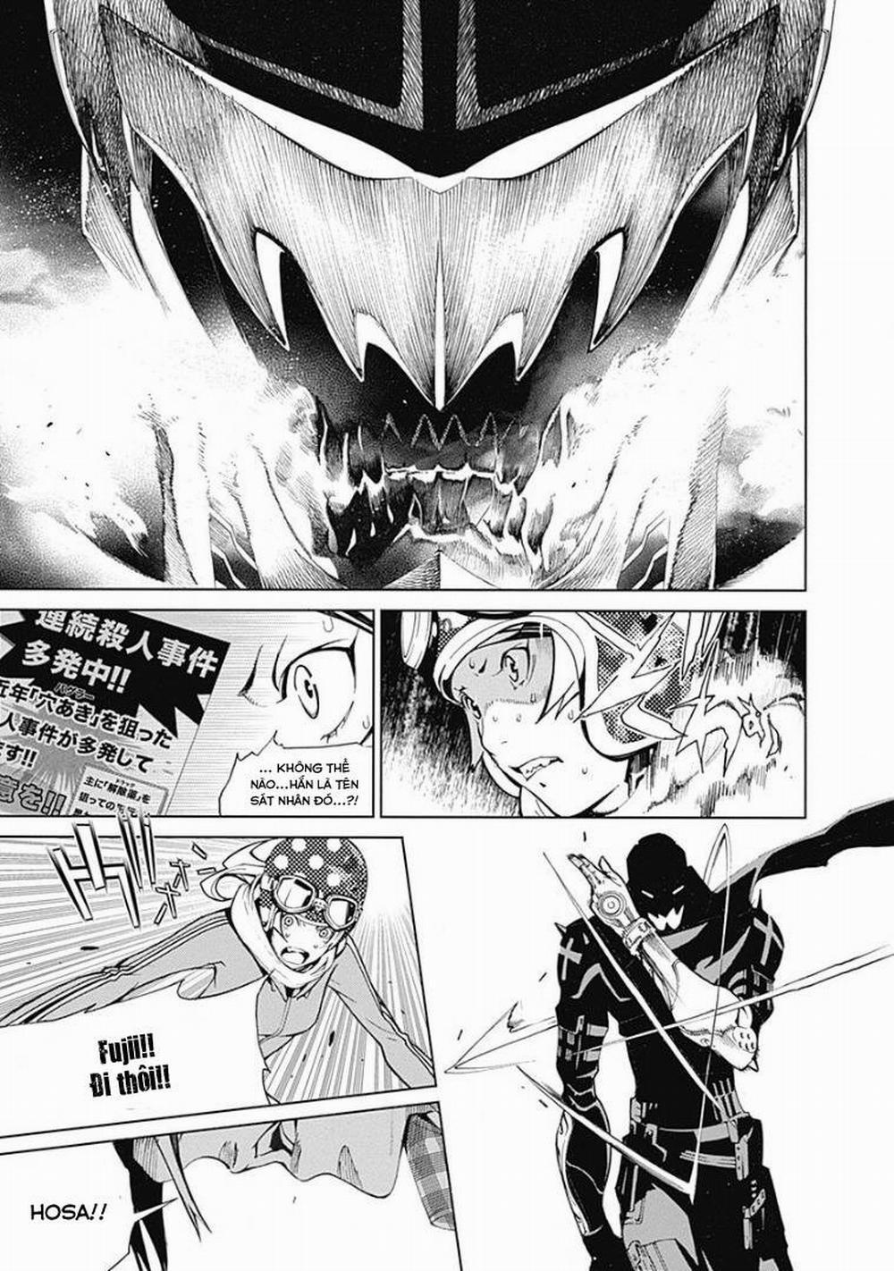 Biorg Trinity 5 trang 40