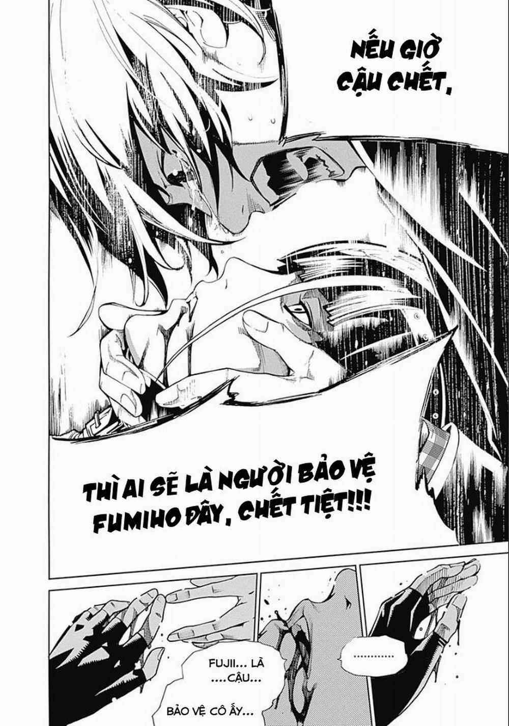 Biorg Trinity 5 trang 41