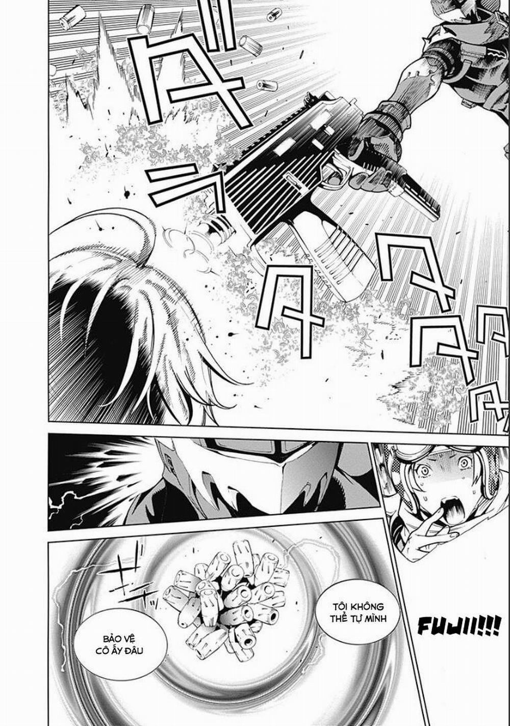 Biorg Trinity 5 trang 43