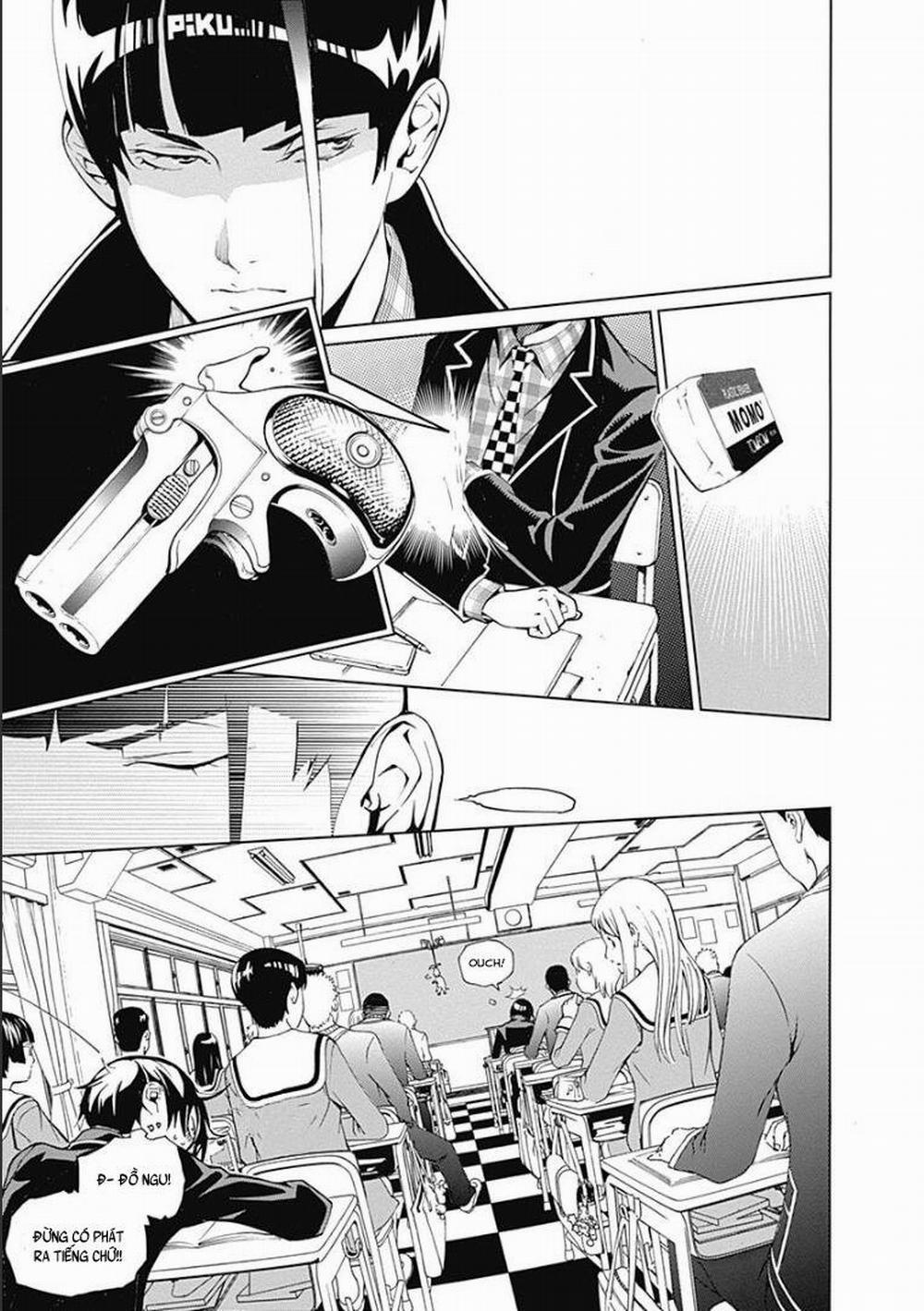 Biorg Trinity 5 trang 6