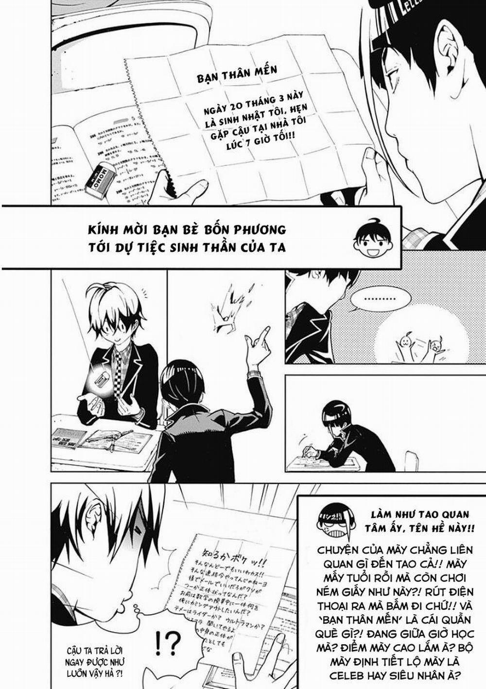 Biorg Trinity 5 trang 7