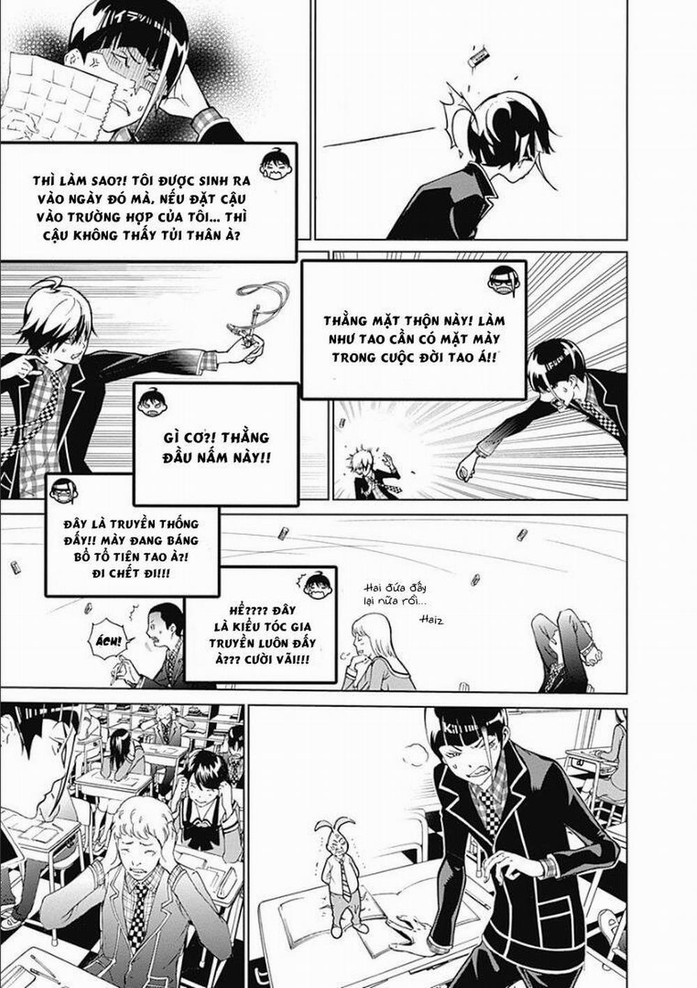 Biorg Trinity 5 trang 8