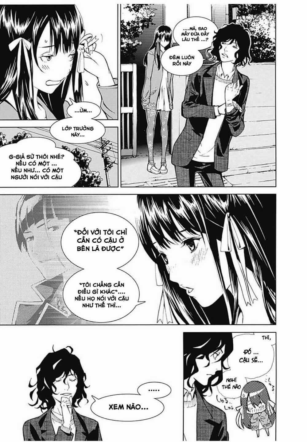 Biorg Trinity 6 trang 13