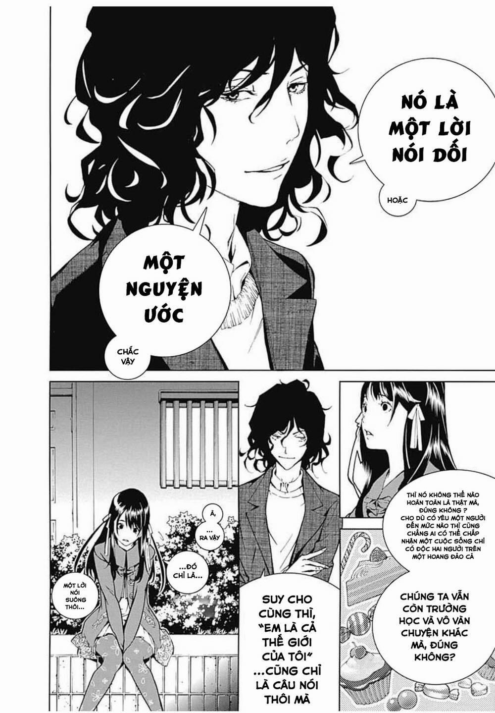 Biorg Trinity 6 trang 14