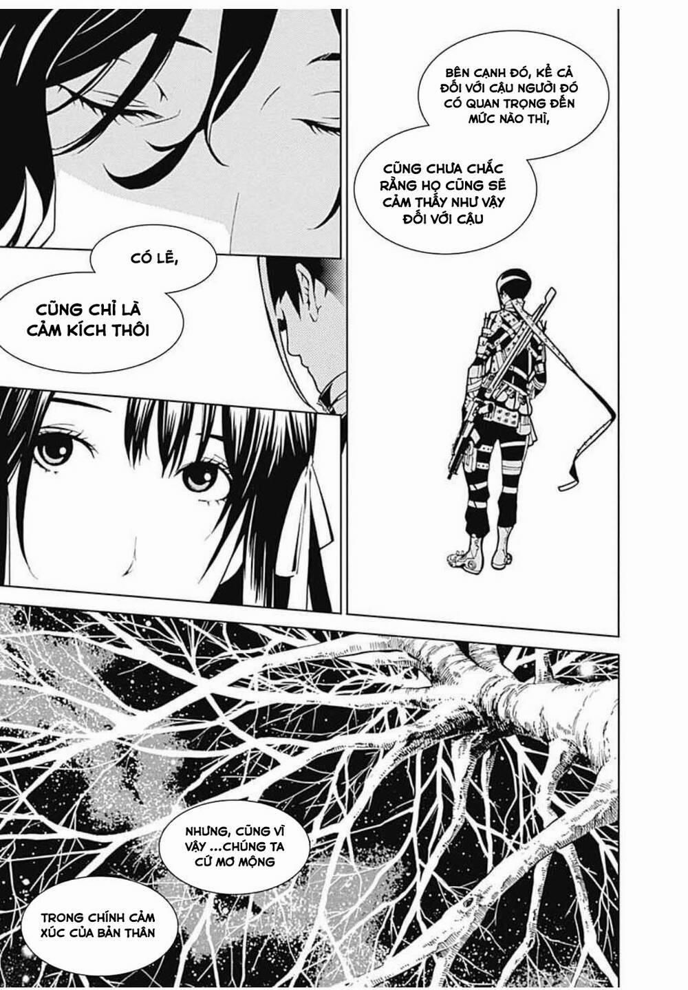 Biorg Trinity 6 trang 15