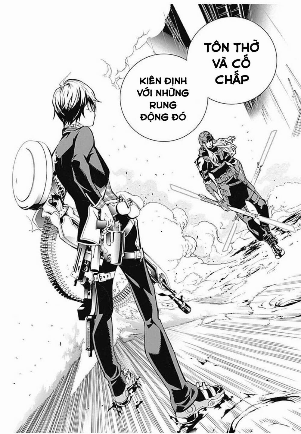 Biorg Trinity 6 trang 16