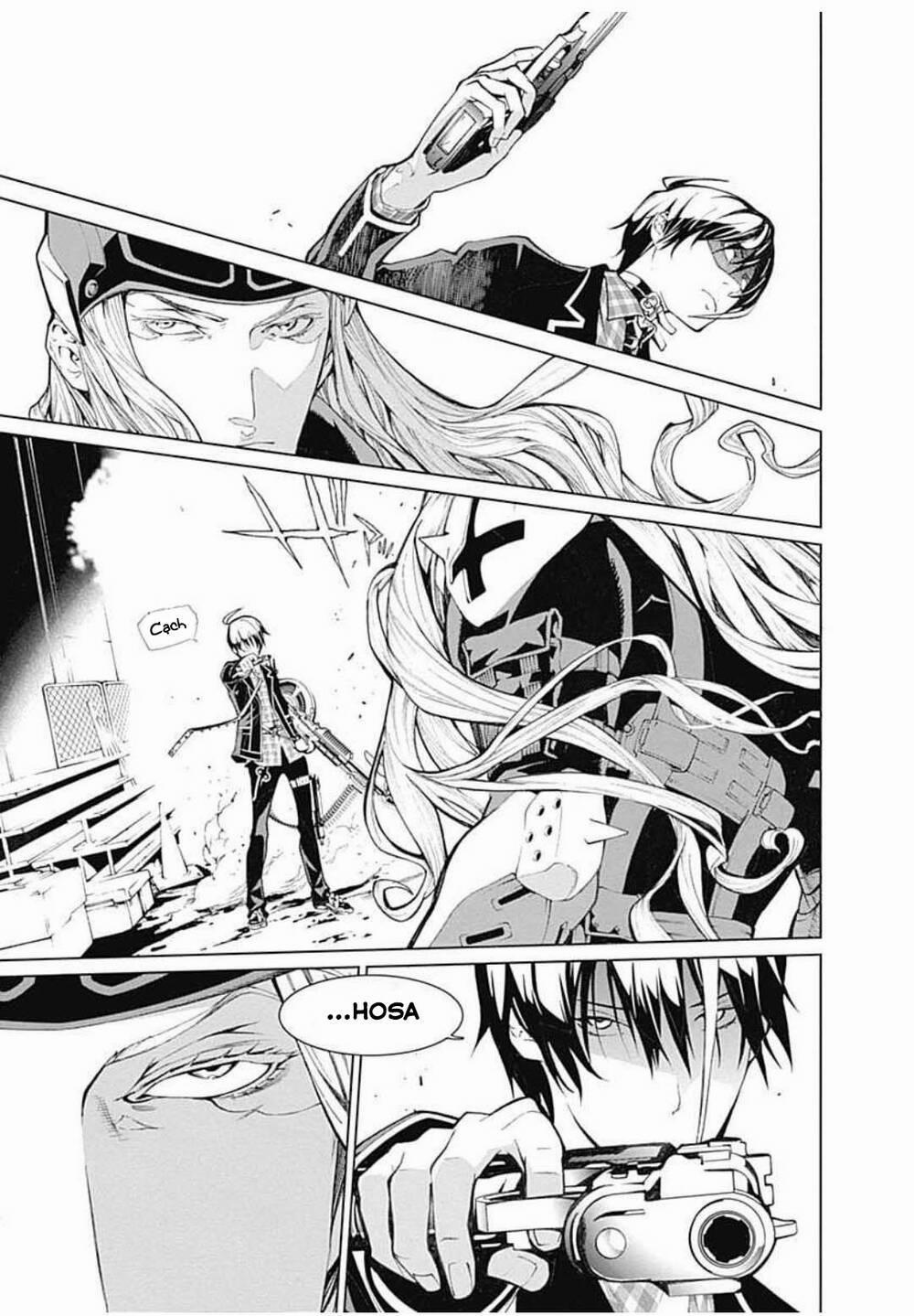 Biorg Trinity 6 trang 17