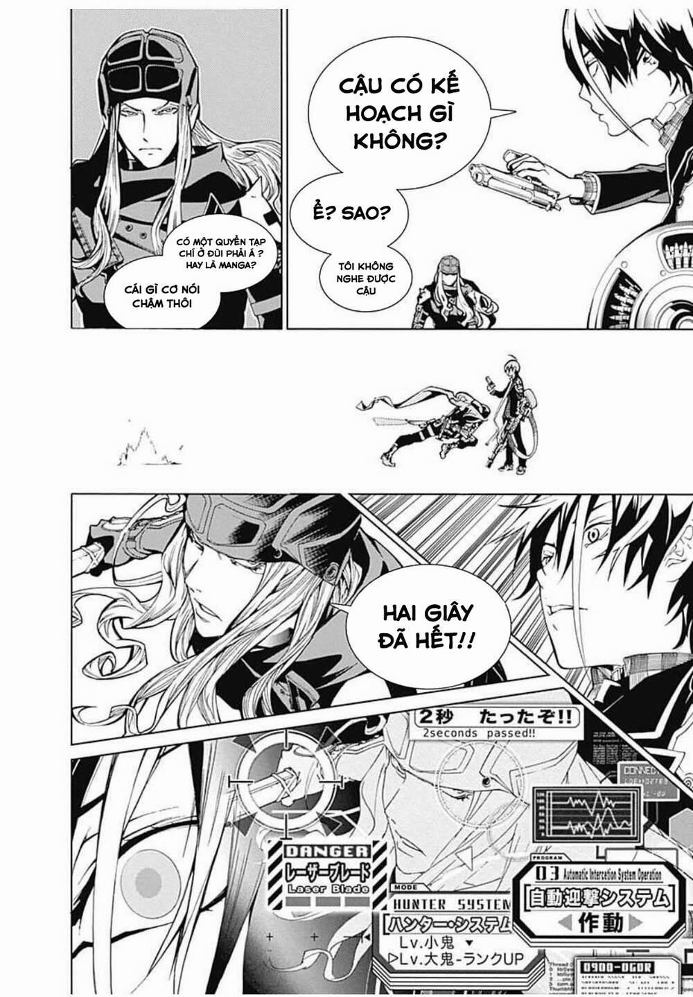 Biorg Trinity 6 trang 18