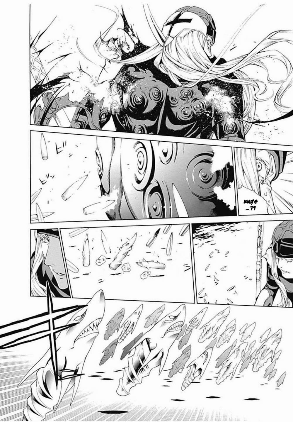 Biorg Trinity 6 trang 20