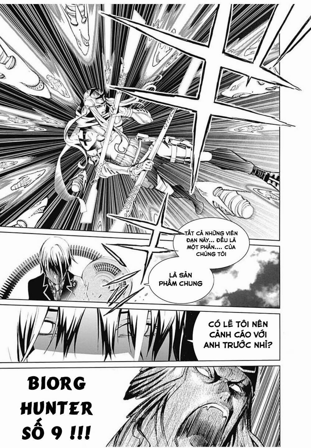 Biorg Trinity 6 trang 21