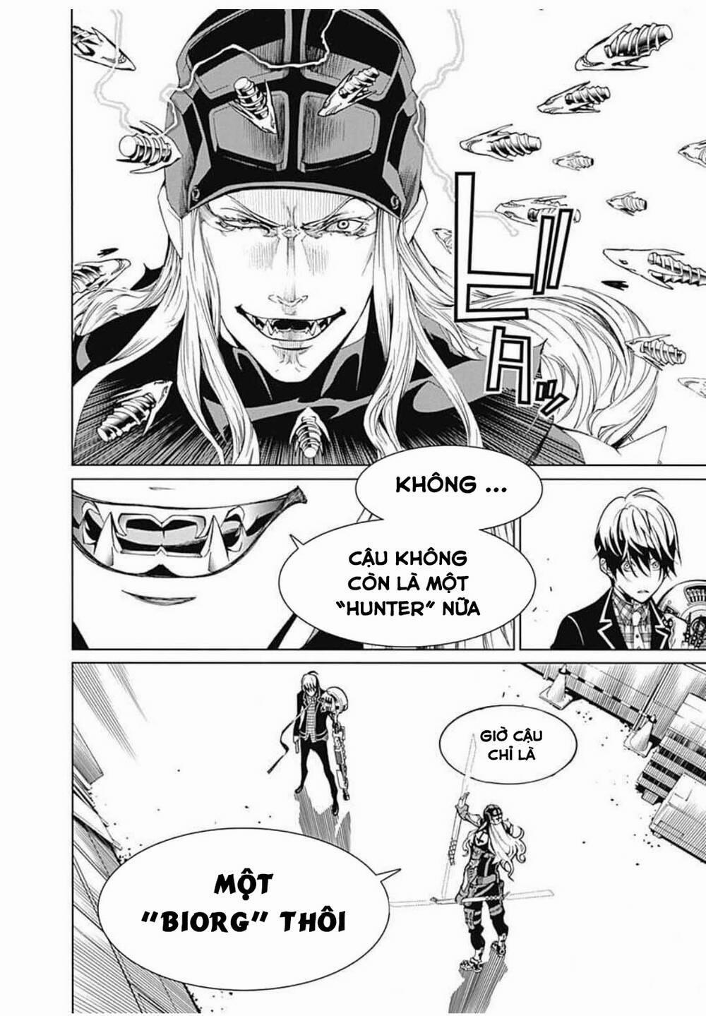 Biorg Trinity 6 trang 22