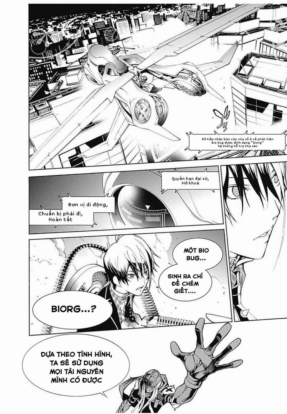 Biorg Trinity 6 trang 24