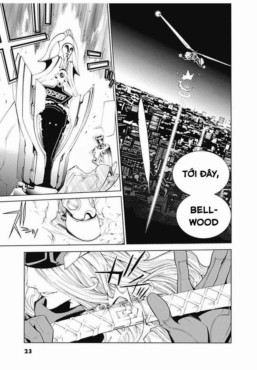 Biorg Trinity 6 trang 25