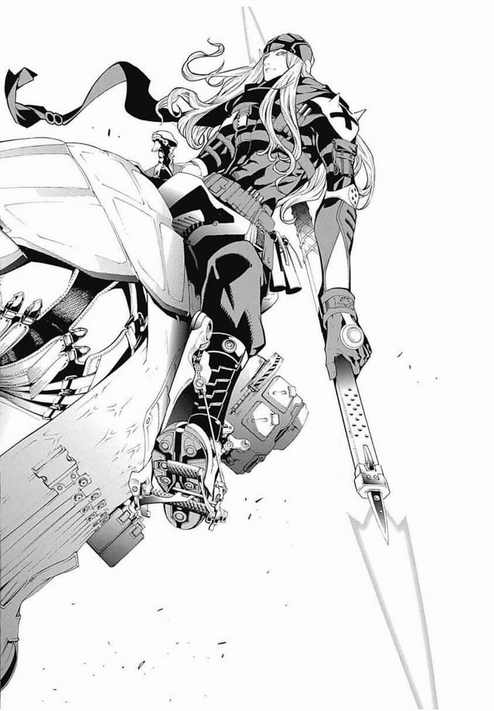 Biorg Trinity 6 trang 26