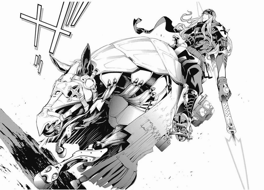 Biorg Trinity 6 trang 28