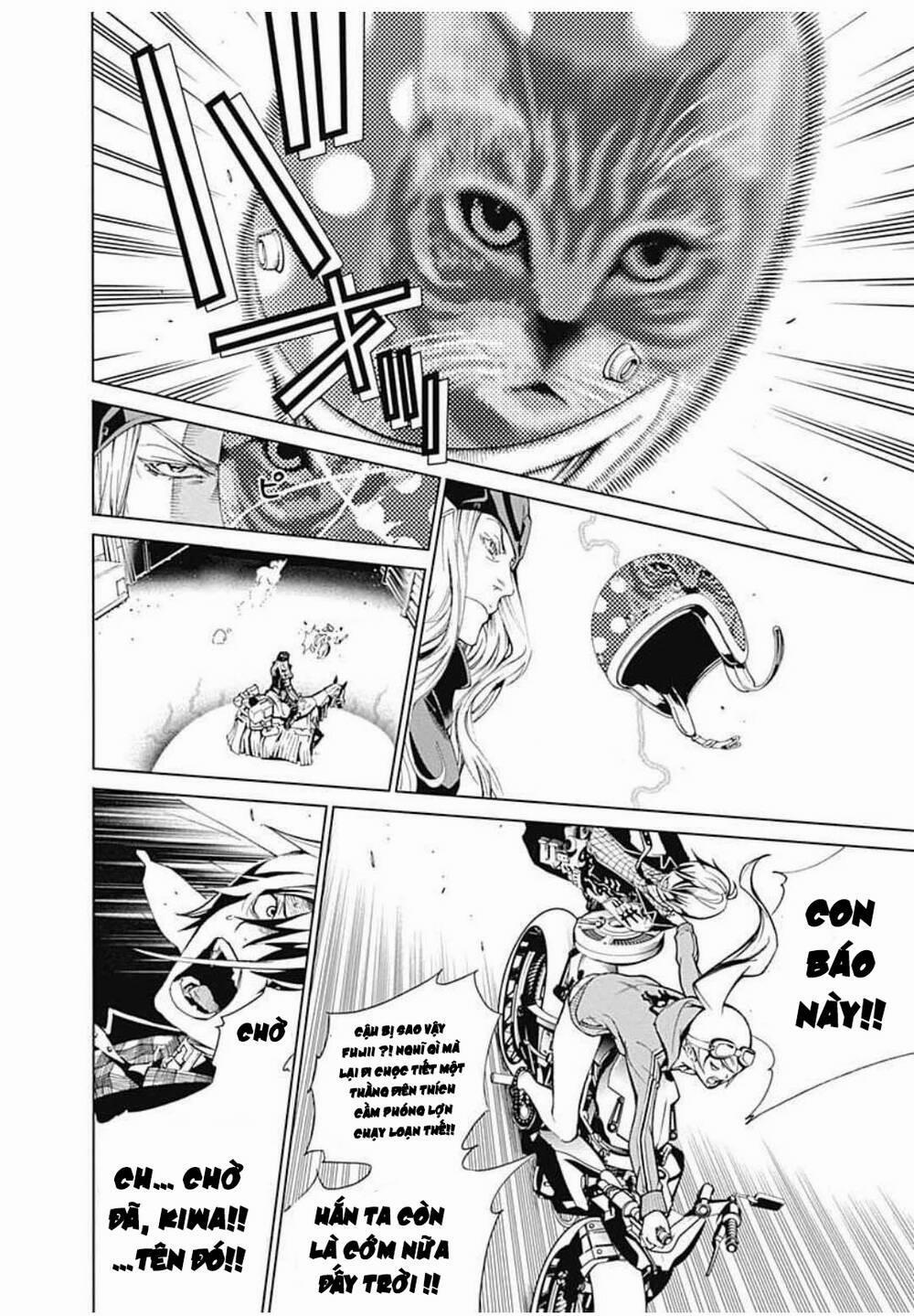 Biorg Trinity 6 trang 29