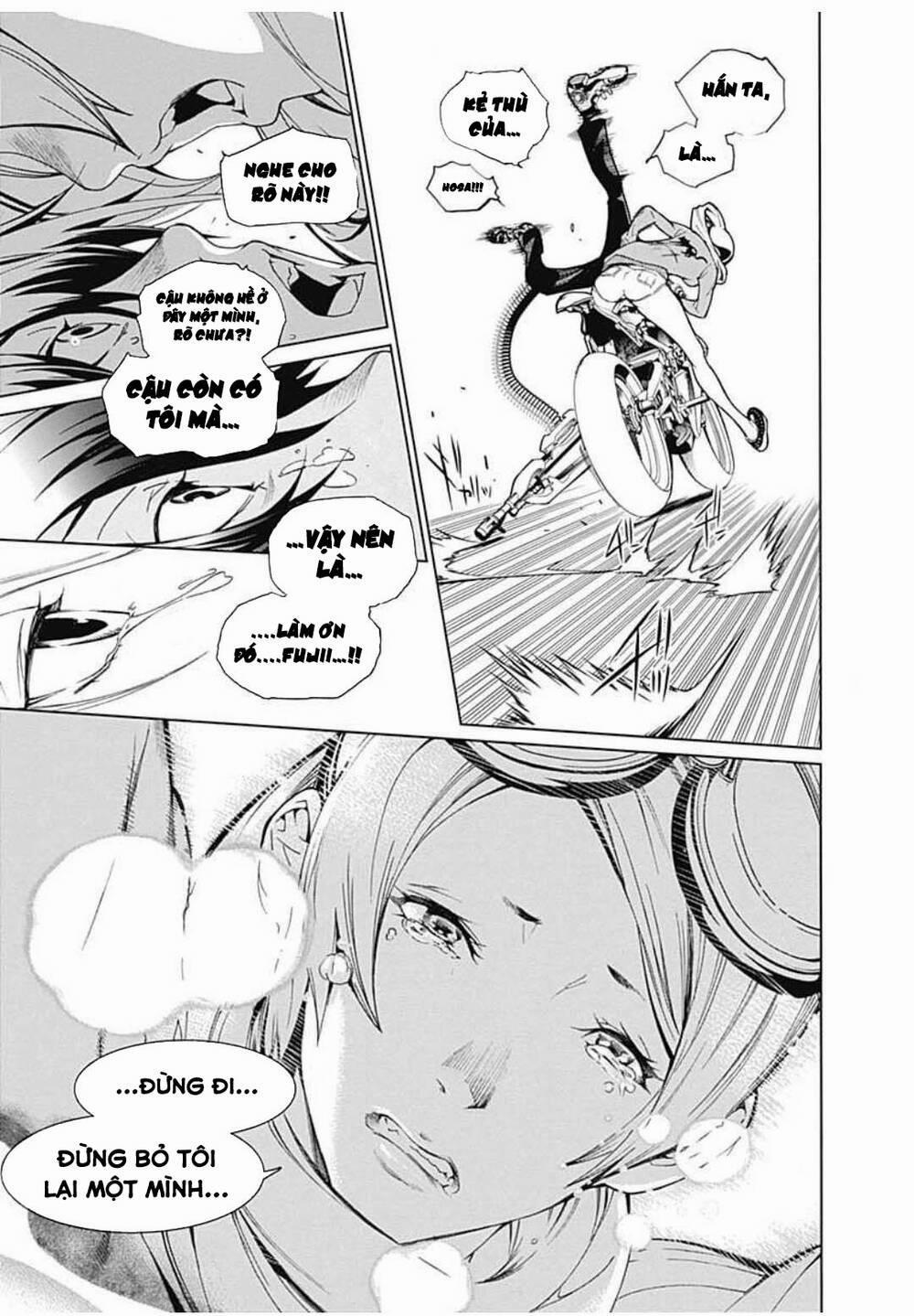 Biorg Trinity 6 trang 30