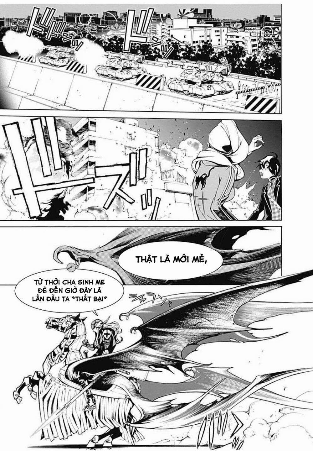 Biorg Trinity 6 trang 32