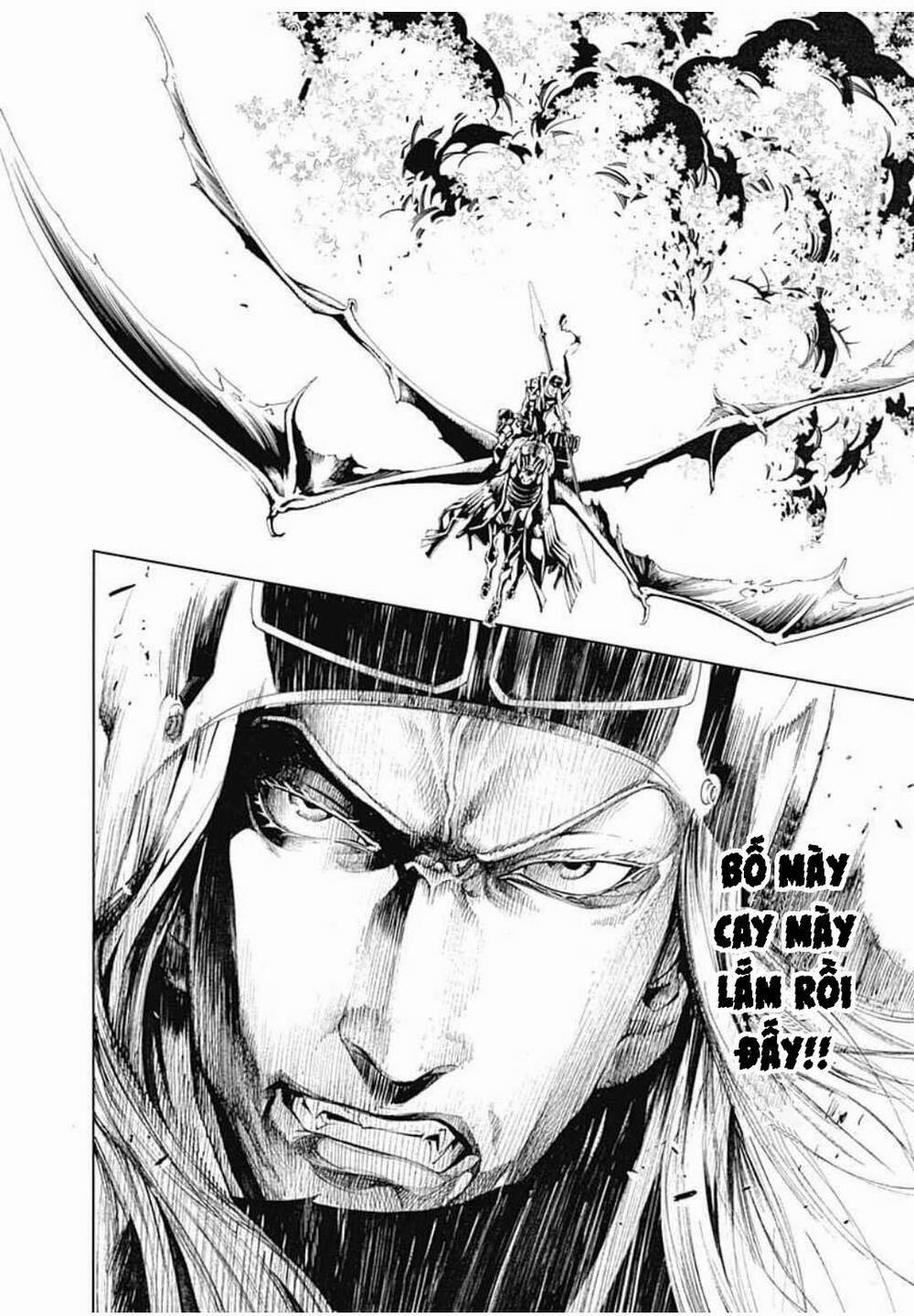 Biorg Trinity 6 trang 33