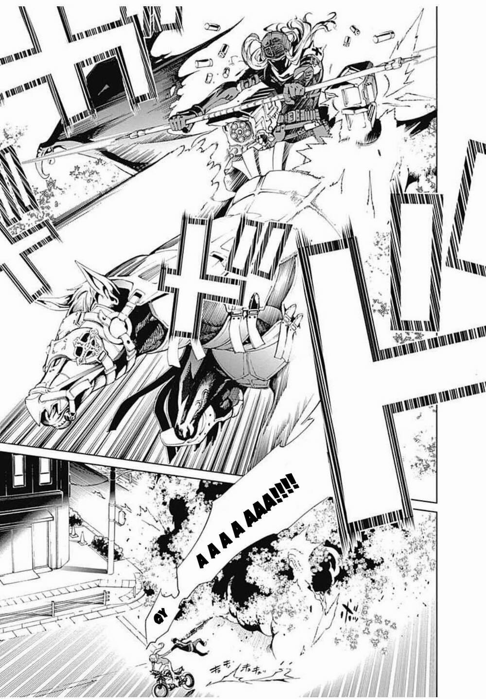 Biorg Trinity 6 trang 34