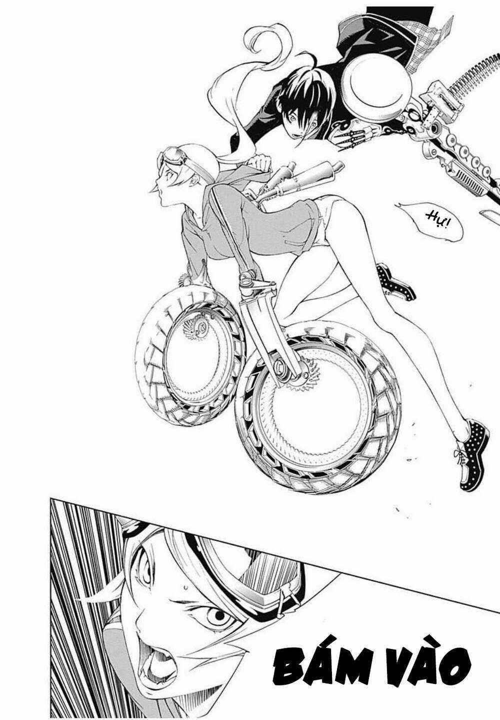 Biorg Trinity 6 trang 35