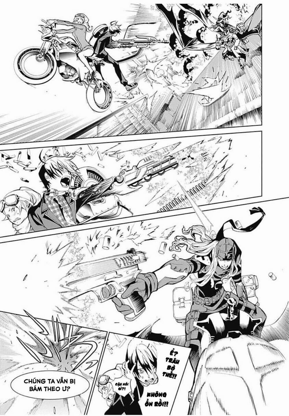 Biorg Trinity 6 trang 39