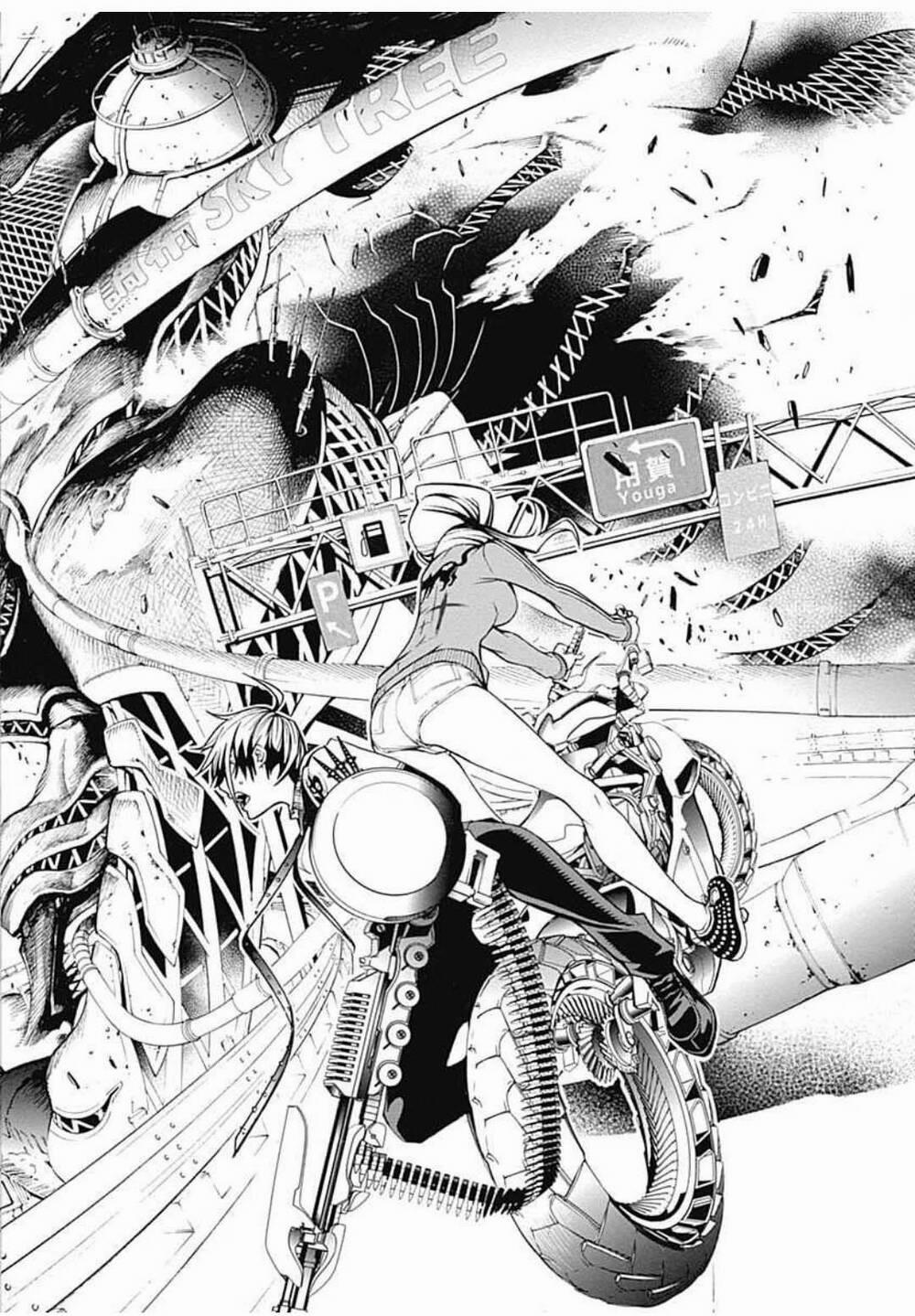 Biorg Trinity 6 trang 40