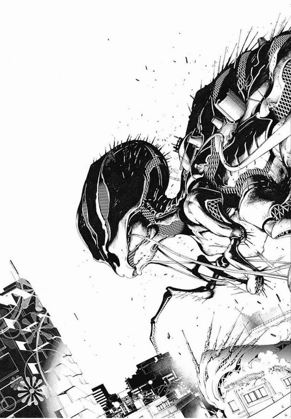 Biorg Trinity 6 trang 41