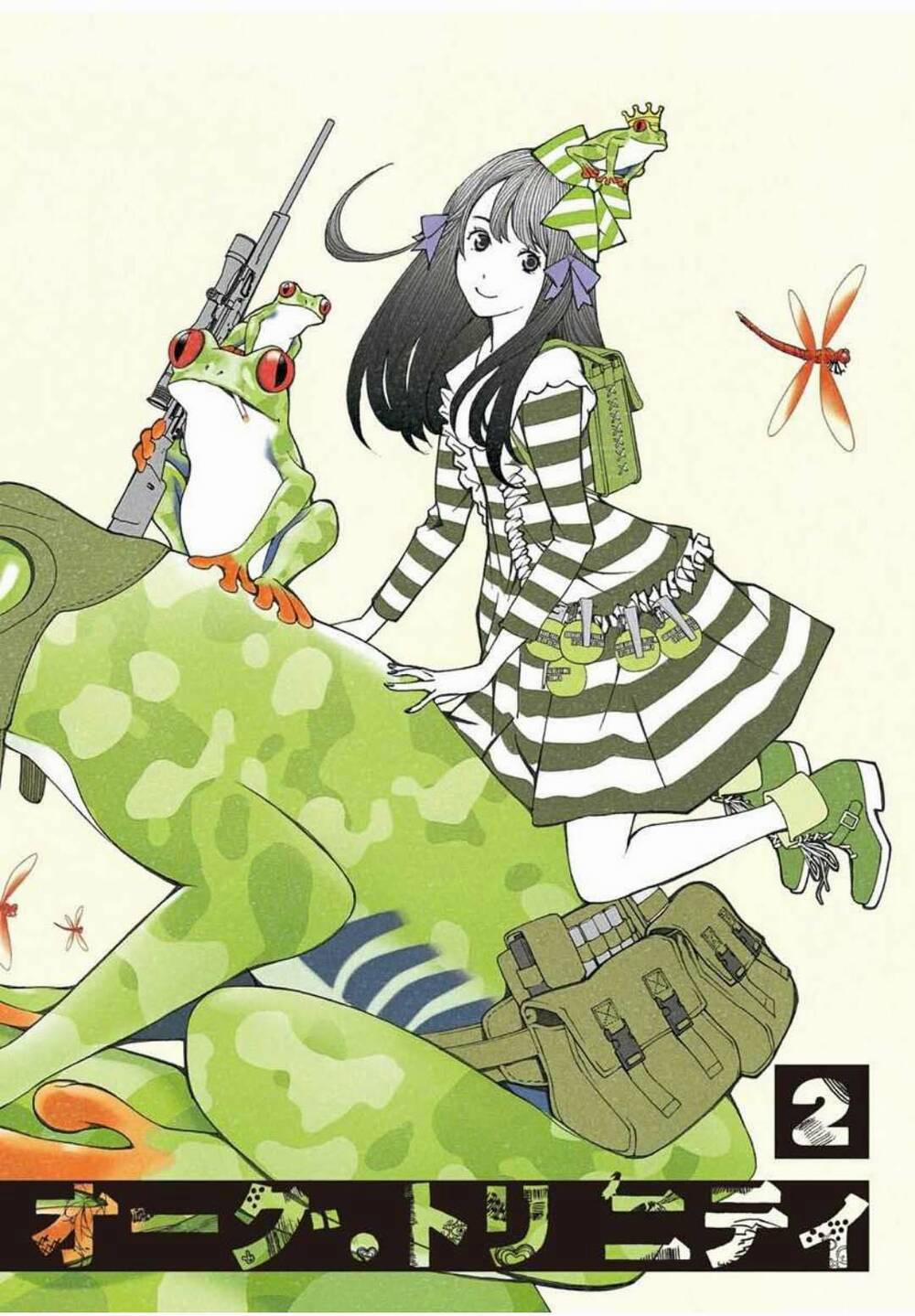 Biorg Trinity 6 trang 5