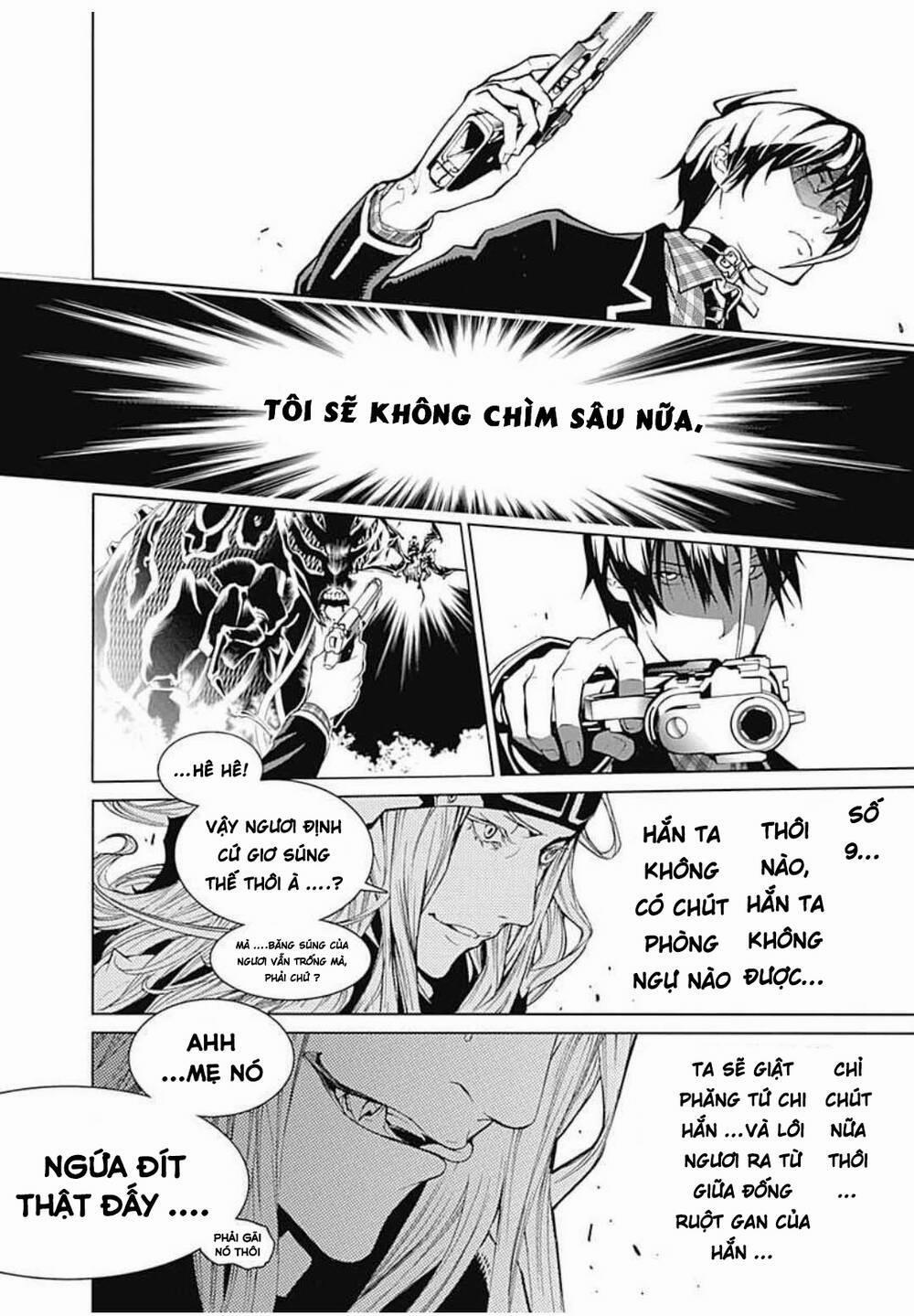 Biorg Trinity 6 trang 50