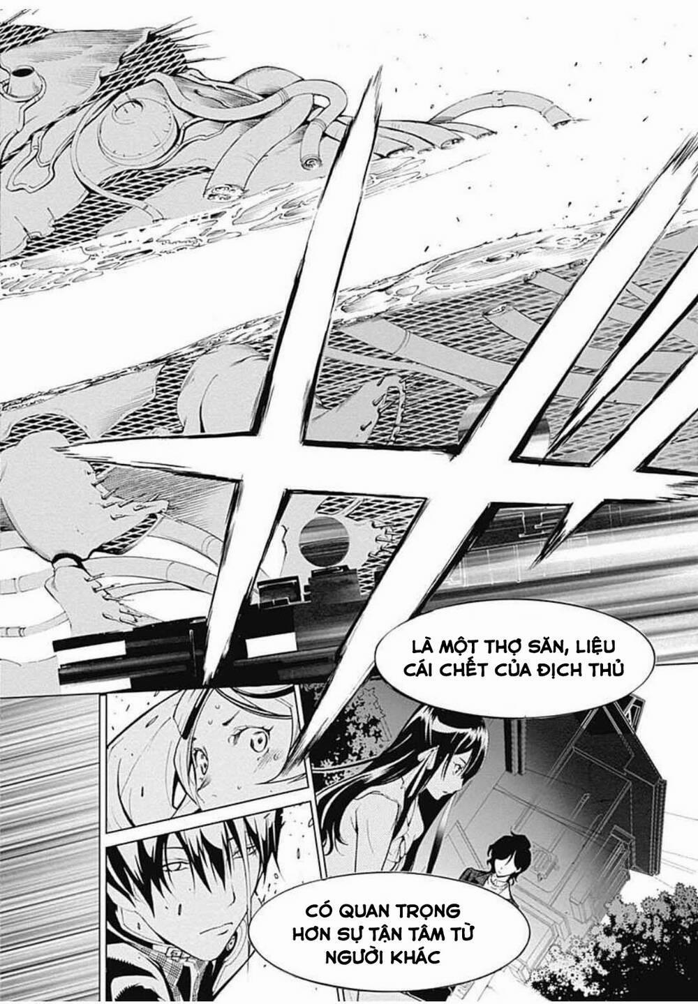 Biorg Trinity 6 trang 58