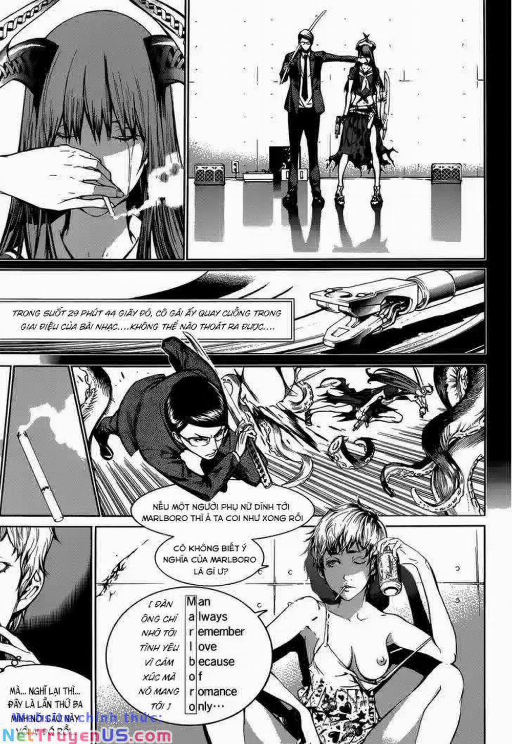 Biorg Trinity 7.5 trang 10