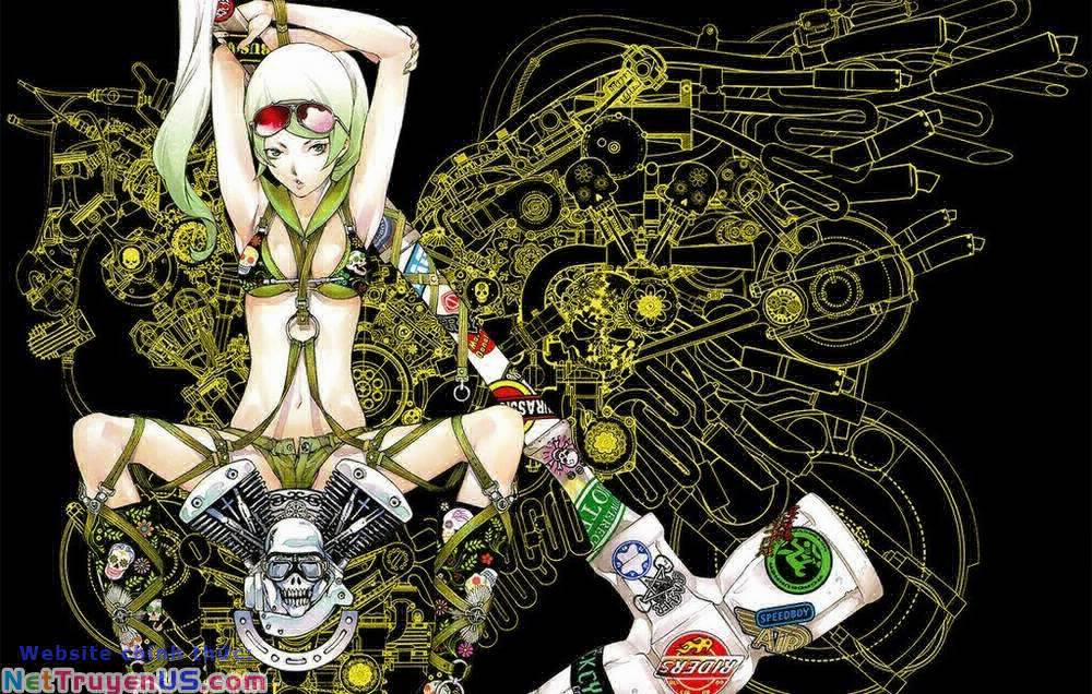 Biorg Trinity 7.5 trang 5