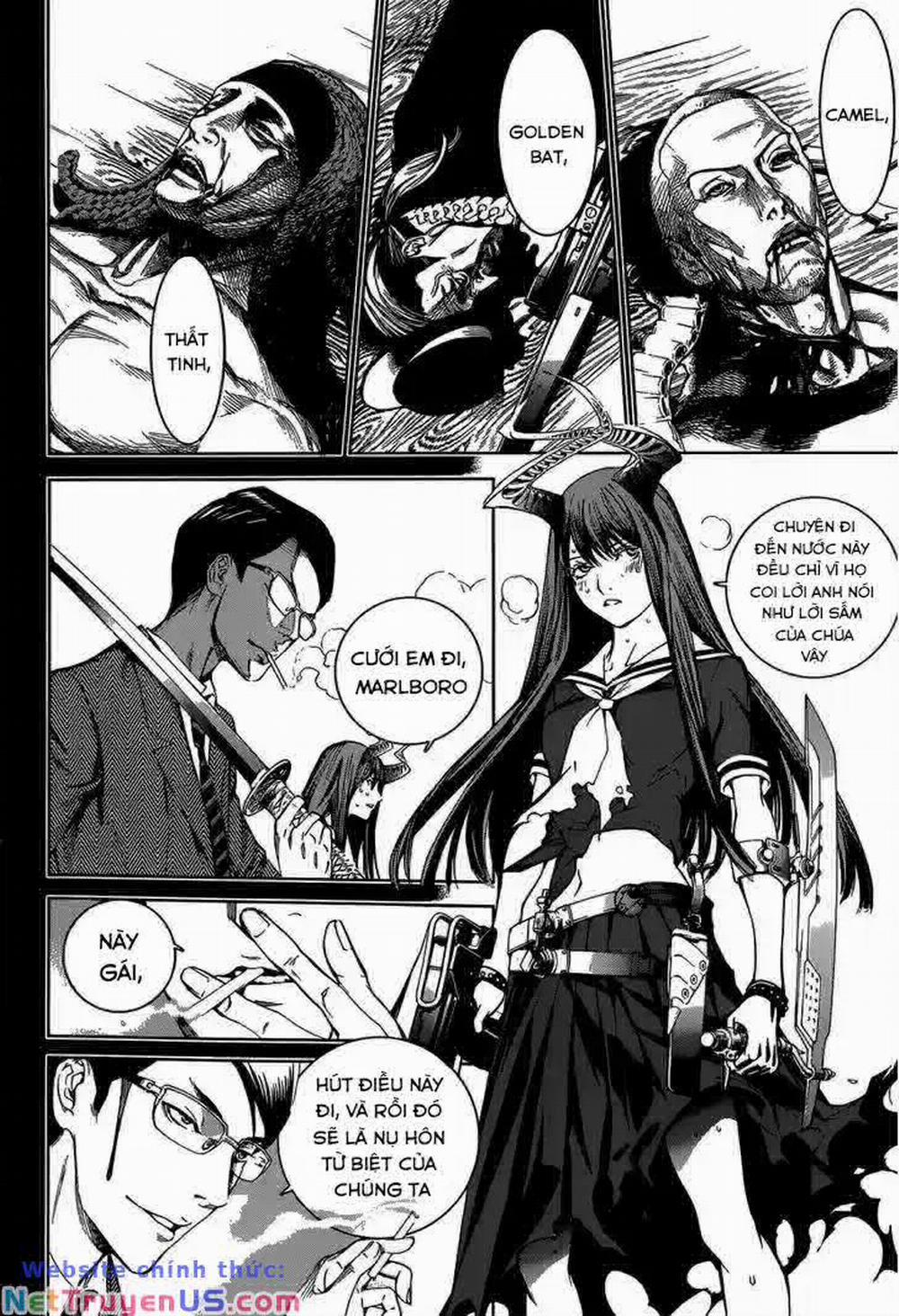 Biorg Trinity 7.5 trang 9