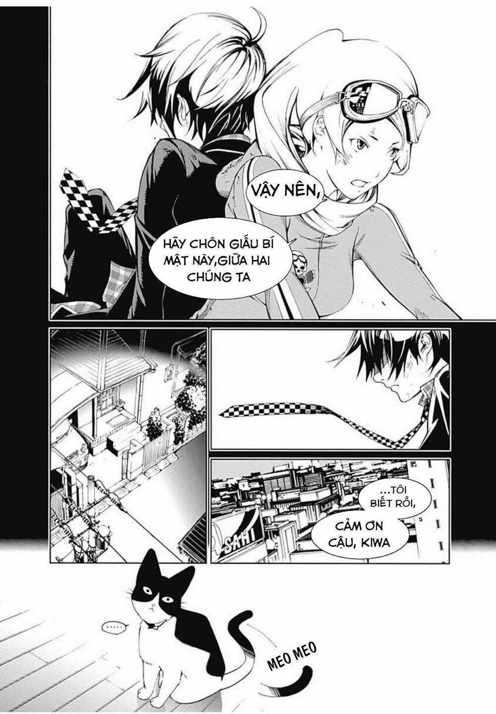 Biorg Trinity 7 trang 15