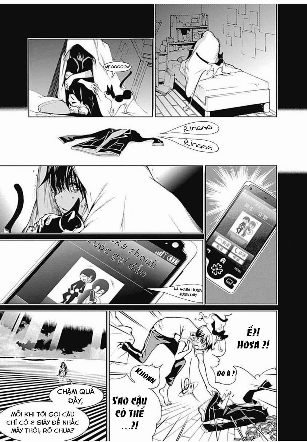 Biorg Trinity 7 trang 16