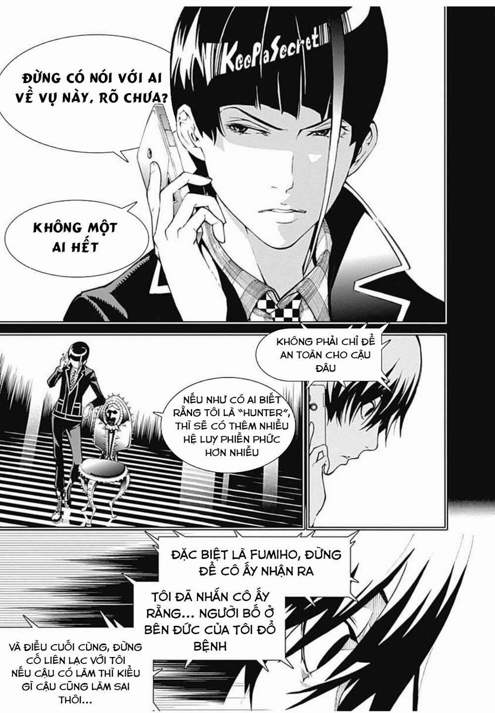 Biorg Trinity 7 trang 18