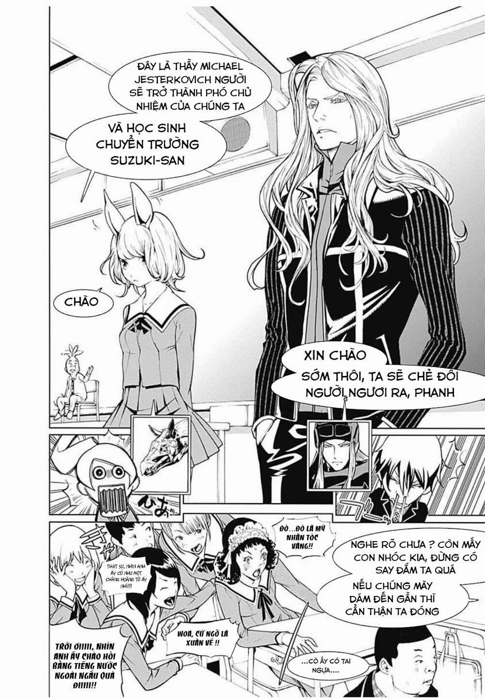 Biorg Trinity 7 trang 21