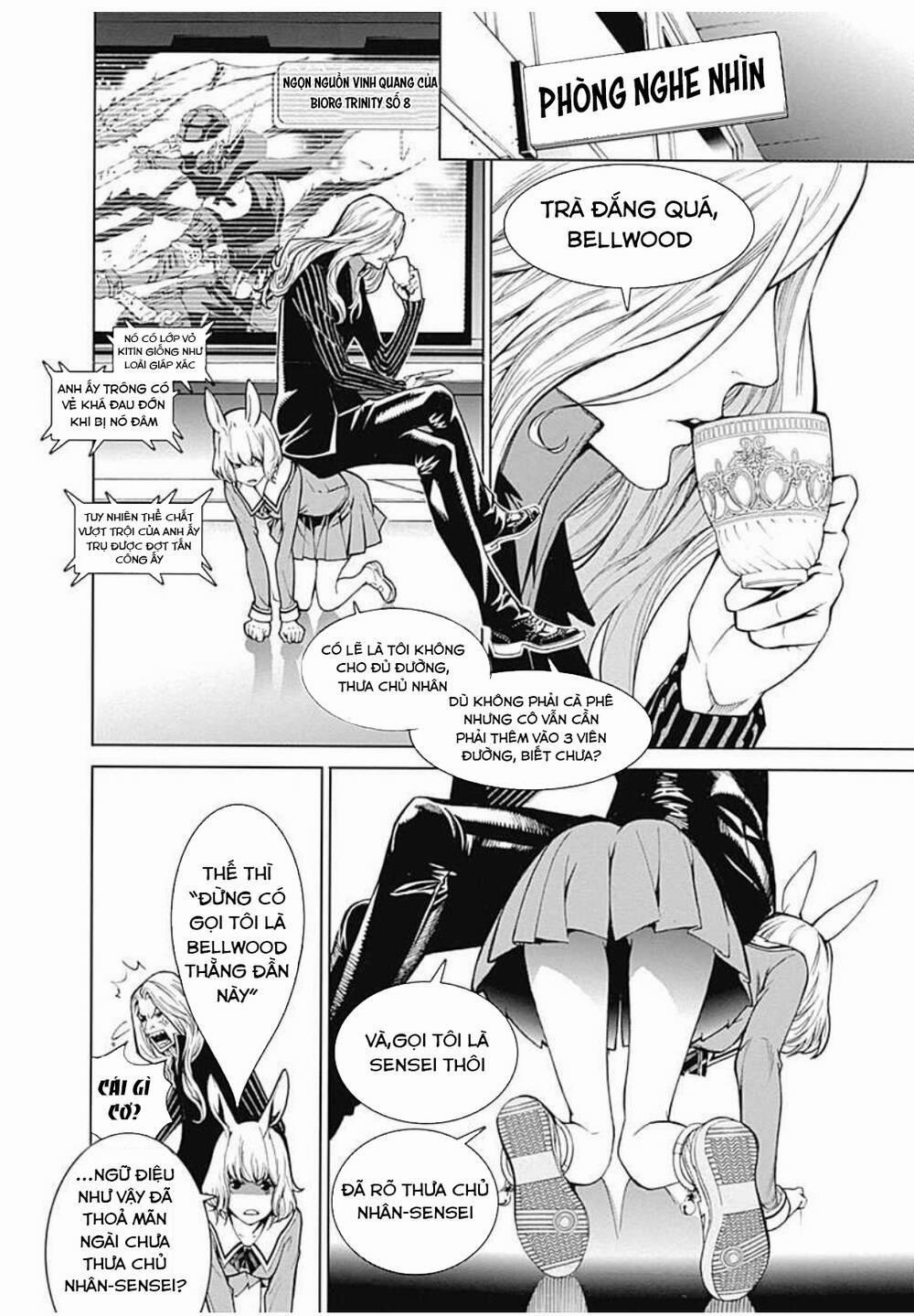 Biorg Trinity 7 trang 23