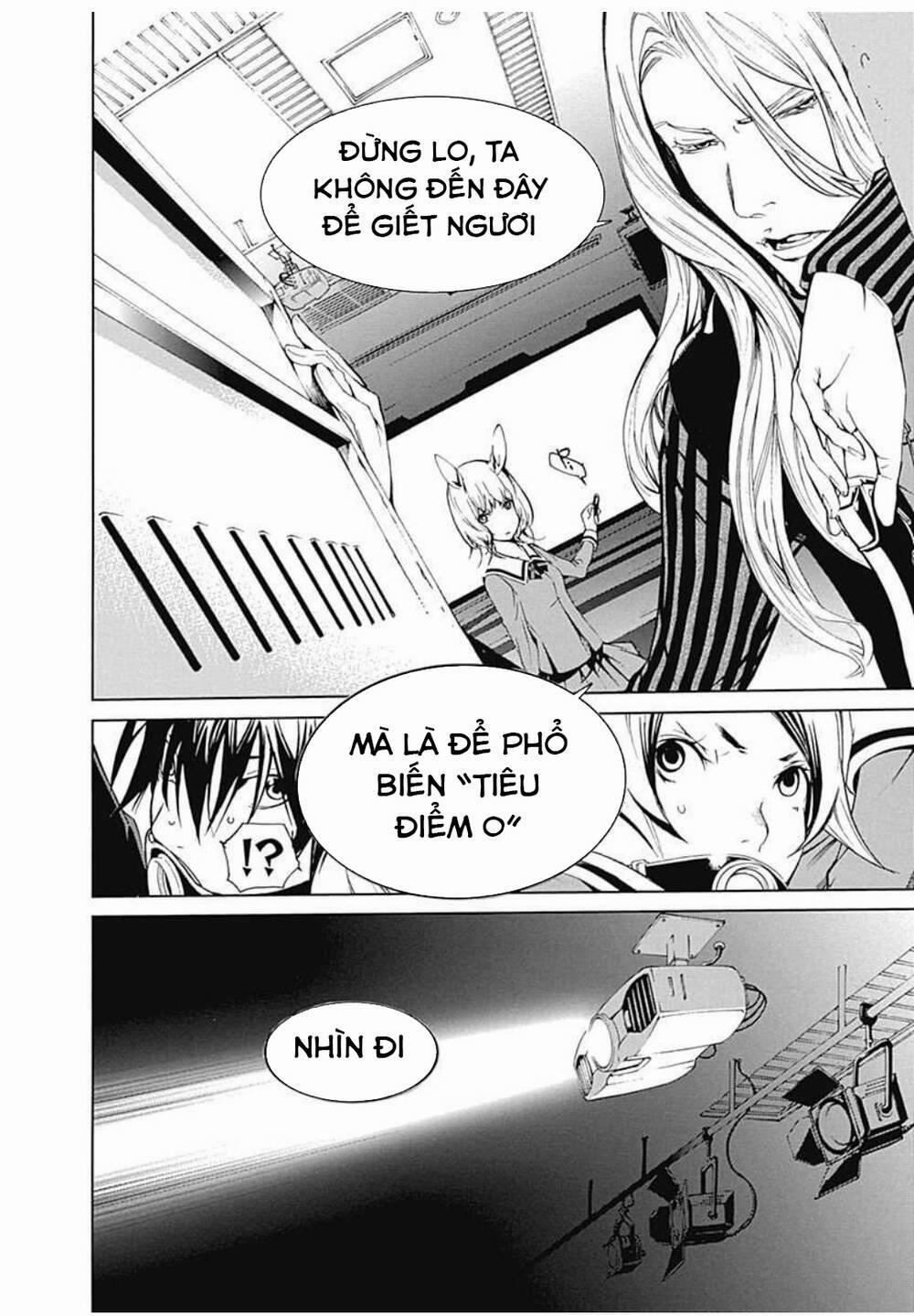 Biorg Trinity 7 trang 25