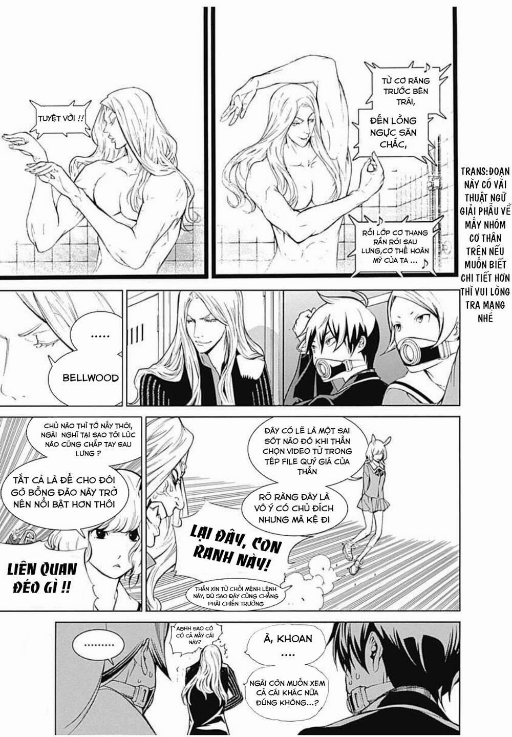 Biorg Trinity 7 trang 26