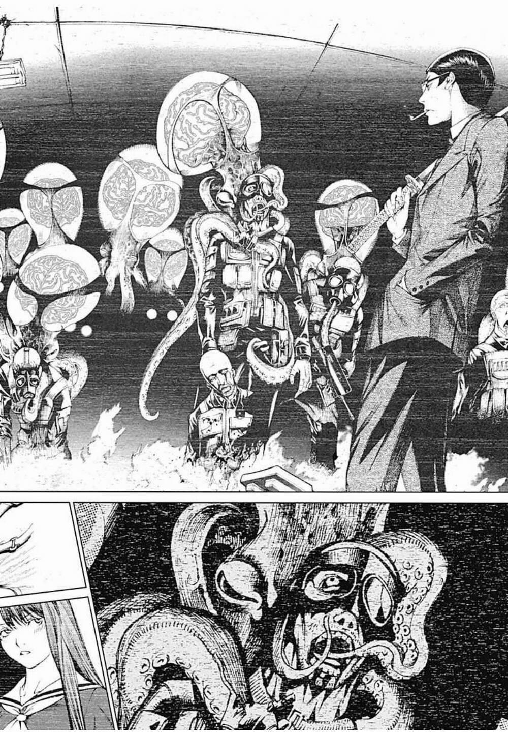 Biorg Trinity 7 trang 27