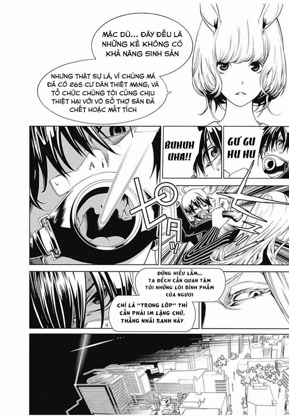 Biorg Trinity 7 trang 29